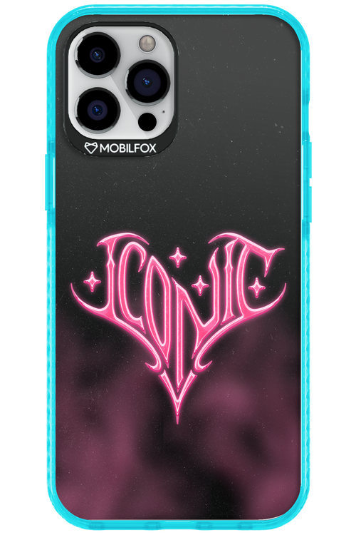 Iconica 2.0 - Apple iPhone 12 Pro Max