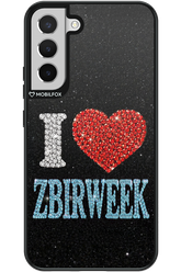 I LOVE ZBIRWEEK 2.0 - Samsung Galaxy S22+