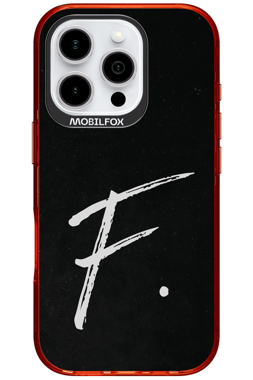 (Off Space) F 2.0 - Apple iPhone 16 Pro