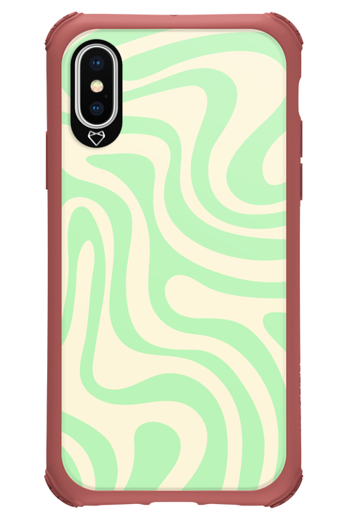 Matchaa 2.0 - Apple iPhone X