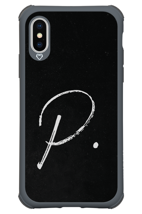 (Off Space) P 2.0 - Apple iPhone X