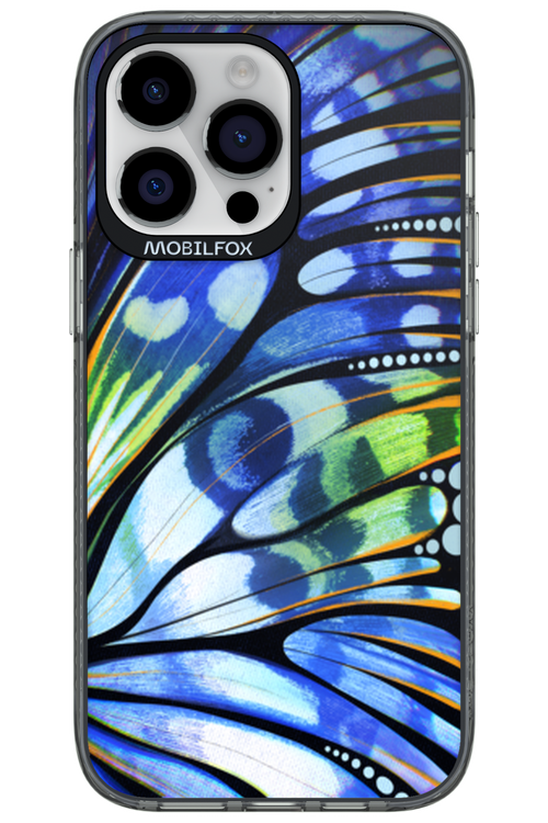 Turquoise Wing 2.0 - Apple iPhone 14 Pro Max