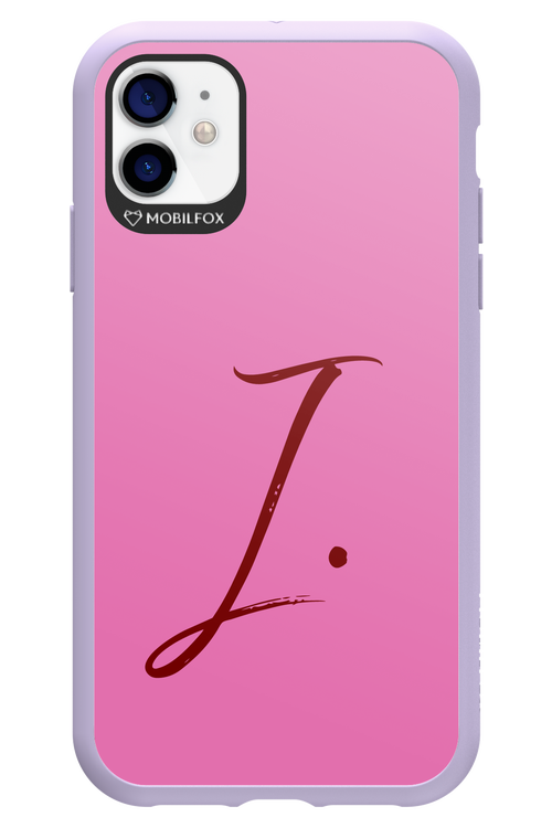 (Sorbet) I 2.0 - Apple iPhone 11