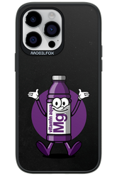 Vitamin Aqua Mg - Apple iPhone 14 Pro Max