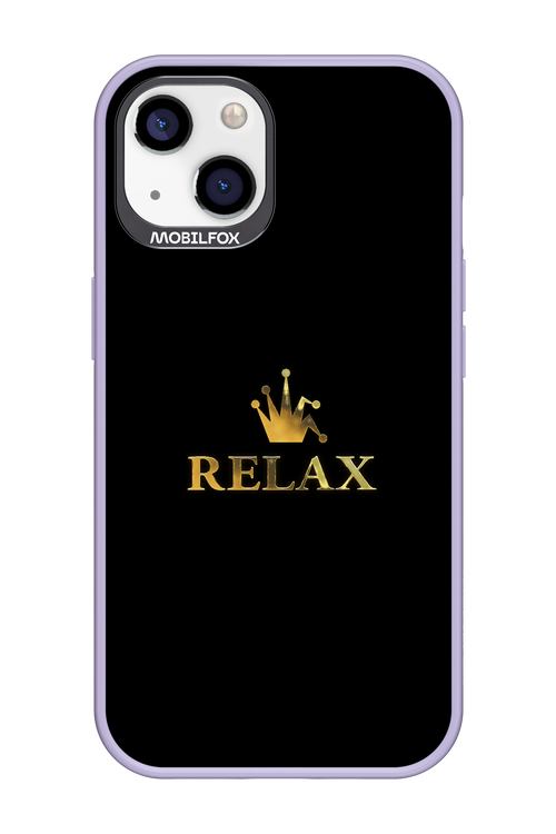 Relax 2.0 - Apple iPhone 13