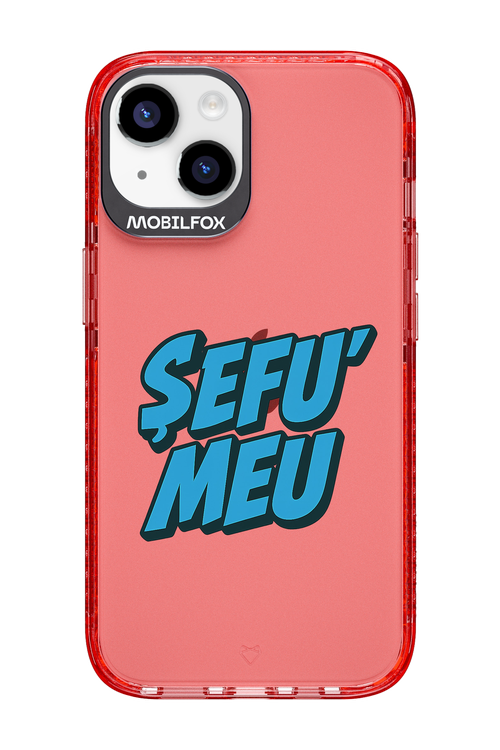 Meu - Apple iPhone 14