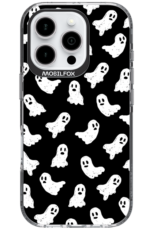 Chill Spirits - Apple iPhone 16 Pro