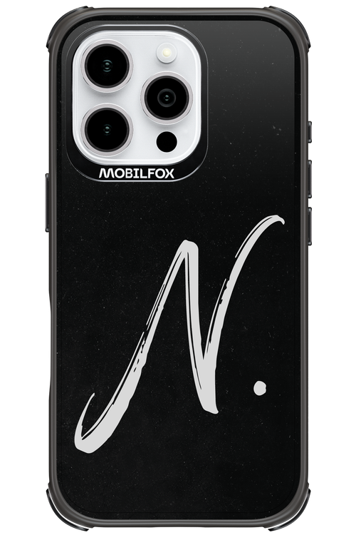(Off Space) N 2.0 - Apple iPhone 16 Pro
