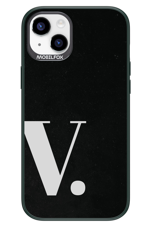 V (Off Space) 2.0 - Apple iPhone 14 Plus