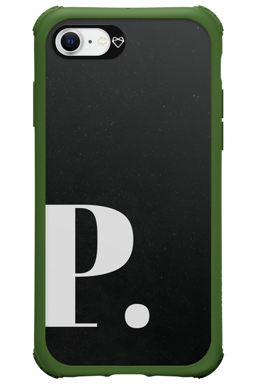 P (Off Space) 2.0 - Apple iPhone SE 2022