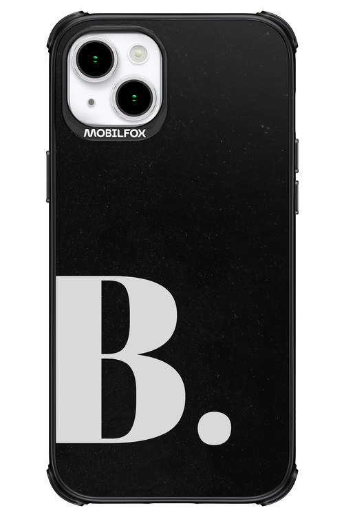 B (Off Space) 2.0 - Apple iPhone 15 Plus