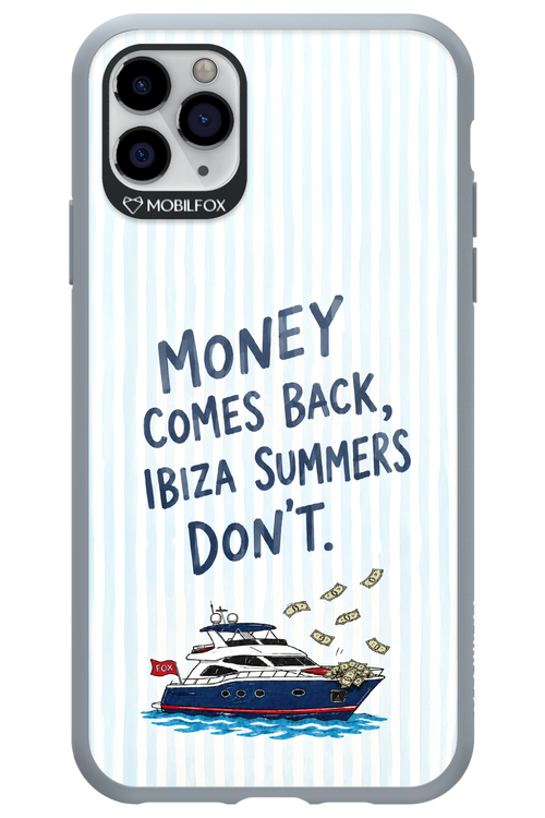 Ibiza summers 2.0 - Apple iPhone 11 Pro Max