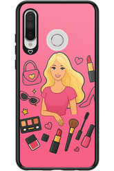 Just a Girll - Huawei P30 Lite