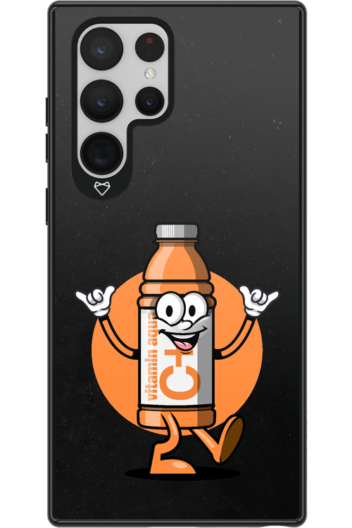 Vitamin Aqua C+ - Samsung Galaxy S22 Ultra