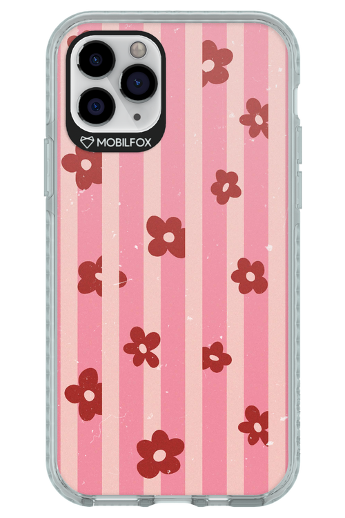 Flower Powerr 2.0 - Apple iPhone 11 Pro