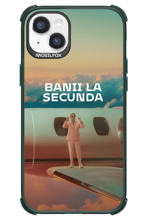 Banii la secunda - Apple iPhone 14 Plus