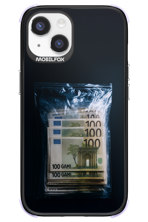 Moneybag - Apple iPhone 14