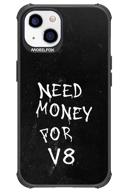 V8 2.0 - Apple iPhone 13