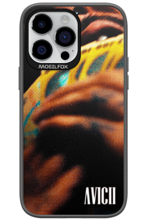 Avicii 2.0 - Apple iPhone 14 Pro Max