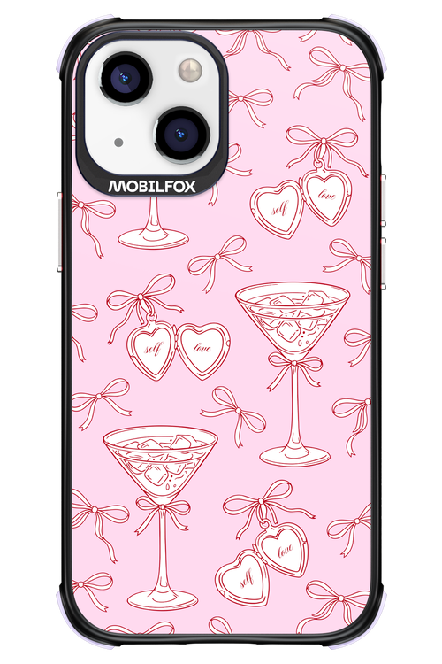 Tipsy Toast 2.0 - Apple iPhone 13 Mini
