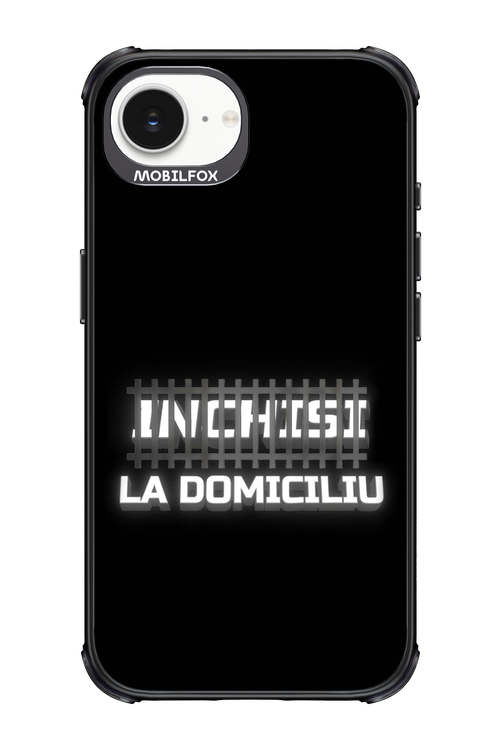 Logo 2.0 - Apple iPhone 17e