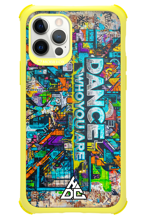 HDC 4 - Apple iPhone 12 Pro