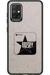 Rapstar - Samsung Galaxy A71