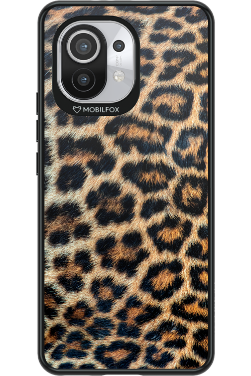 Leopard - Xiaomi Mi 11 5G