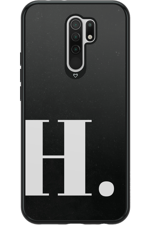H (Off Space) 2.0 - Xiaomi Redmi 9