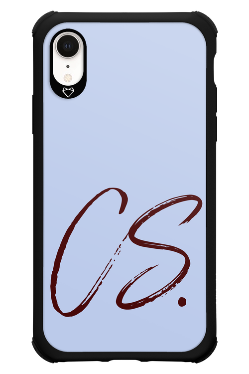 (Jellyfish Presso) CS 2.0 - Apple iPhone XR
