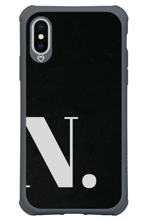 N (Off Space) 2.0 - Apple iPhone X