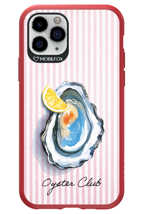 Oyster Club 2.0 - Apple iPhone 11 Pro