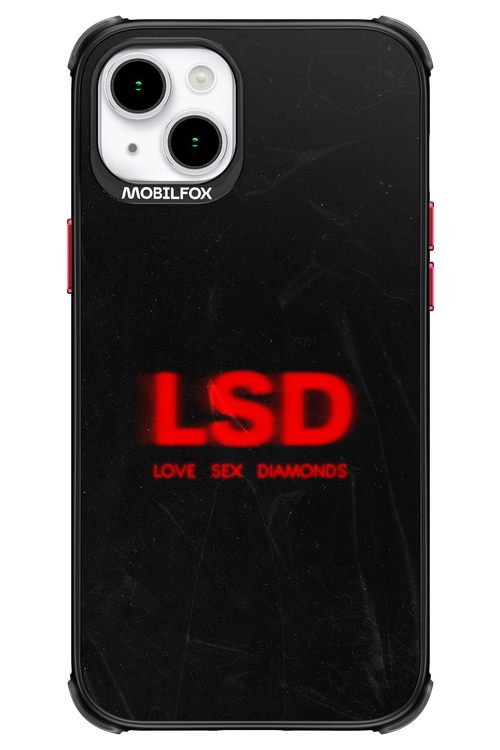 LSD - Apple iPhone 15 Plus