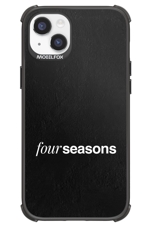 BSW FourSeasons 2 2.0 - Apple iPhone 14 Plus