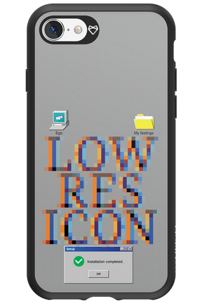 Low res icon 2.0 - Apple iPhone SE 2022