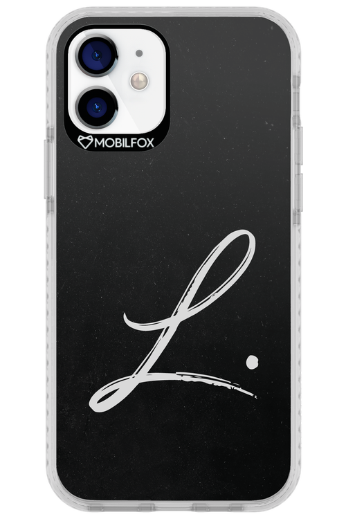 (Off Space) L 2.0 - Apple iPhone 12