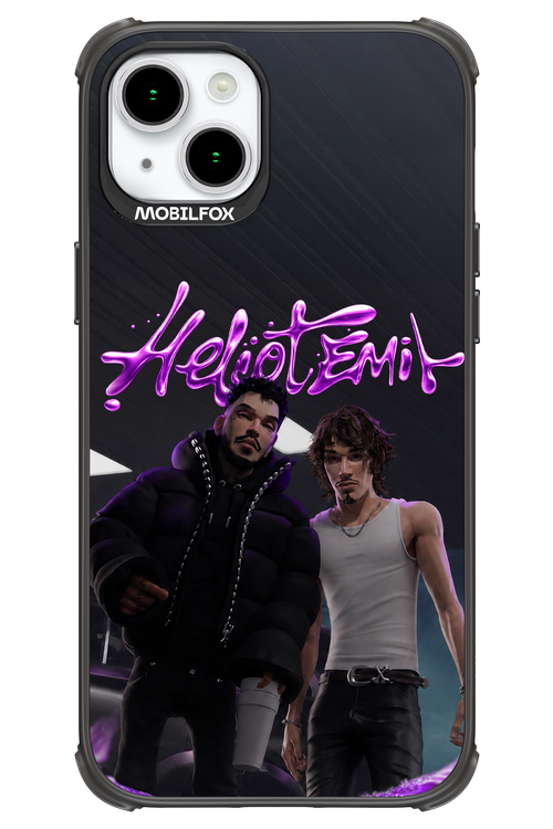 HeliotEmil 2.0 - Apple iPhone 15 Plus