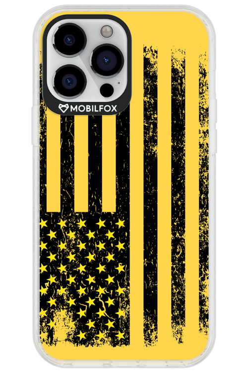 Impact Stripes 2.0 - Apple iPhone 13 Pro Max