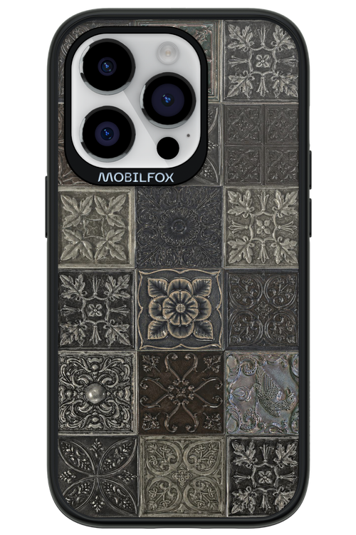 Tiles 2.0 - Apple iPhone 14 Pro