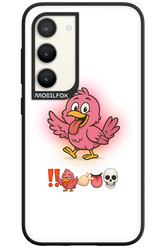 Bad Bird - Samsung Galaxy S23