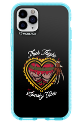 Hot Nightmare - Apple iPhone 11 Pro