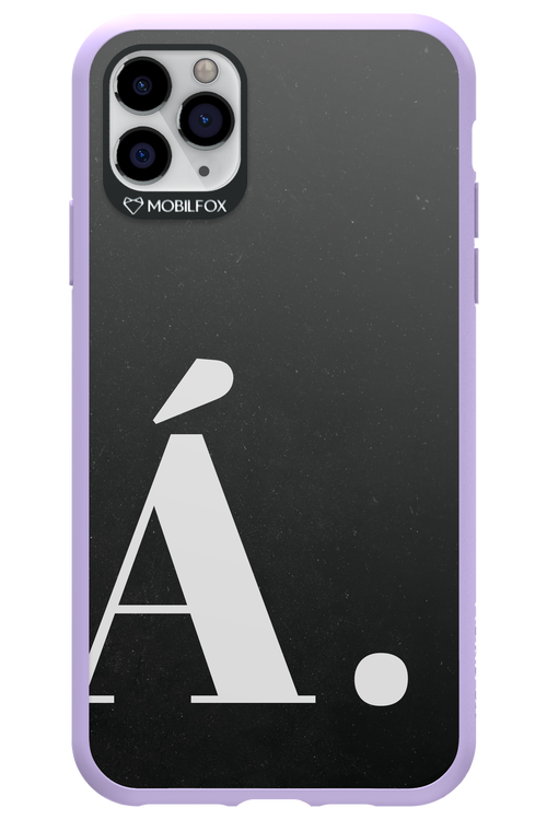 A II (Off Space) 2.0 - Apple iPhone 11 Pro Max