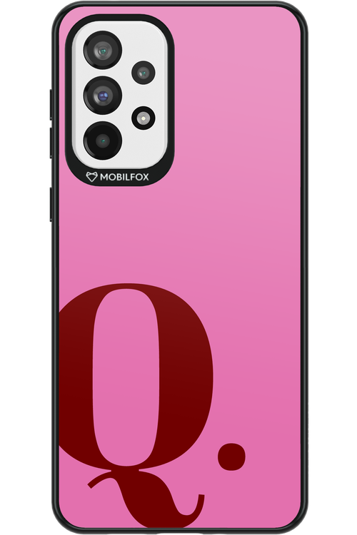 Q (Sorbet) 2.0 - Samsung Galaxy A73