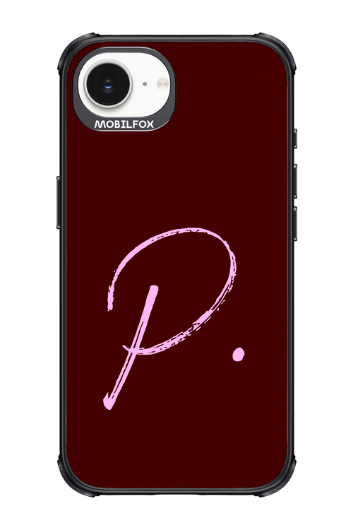(Dark Blush) P 2.0 - Apple iPhone 16e