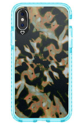 Tiger Acid - Apple iPhone XS