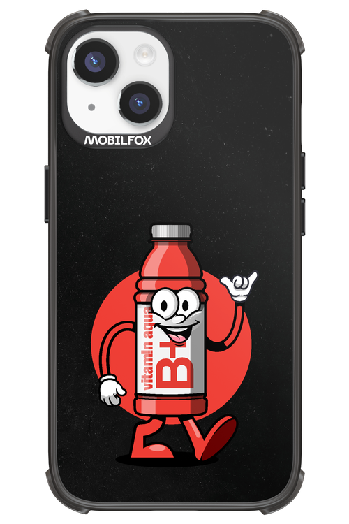 Vitamin Aqua B+ - Apple iPhone 14
