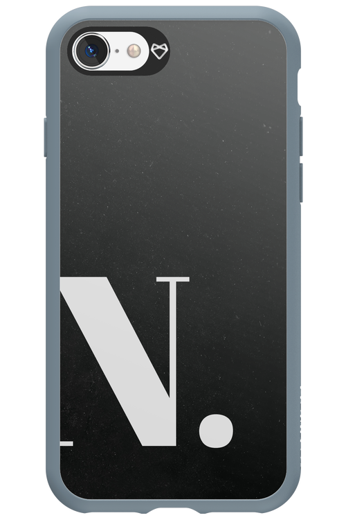 N (Off Space) 2.0 - Apple iPhone 8