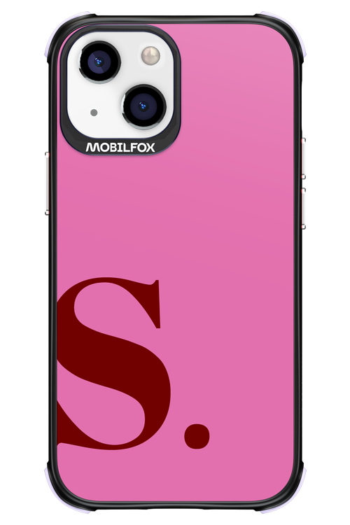 S (Sorbet) 2.0 - Apple iPhone 13 Mini