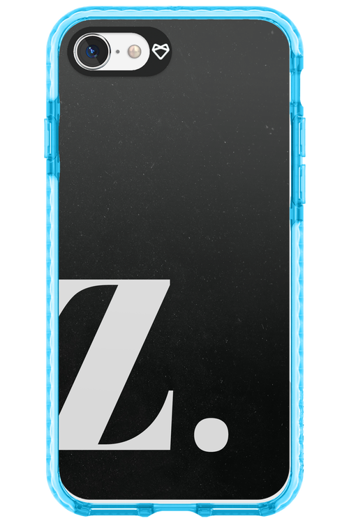 Z (Off Space) 2.0 - Apple iPhone SE 2022
