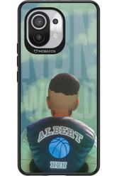 Albert Sky - Xiaomi Mi 11 5G